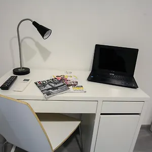 Appartement Carreteria Center, Málaga